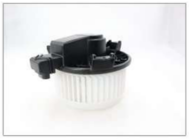 PC200-8MO DISSAX FAI MOTOR NDII6360-0030